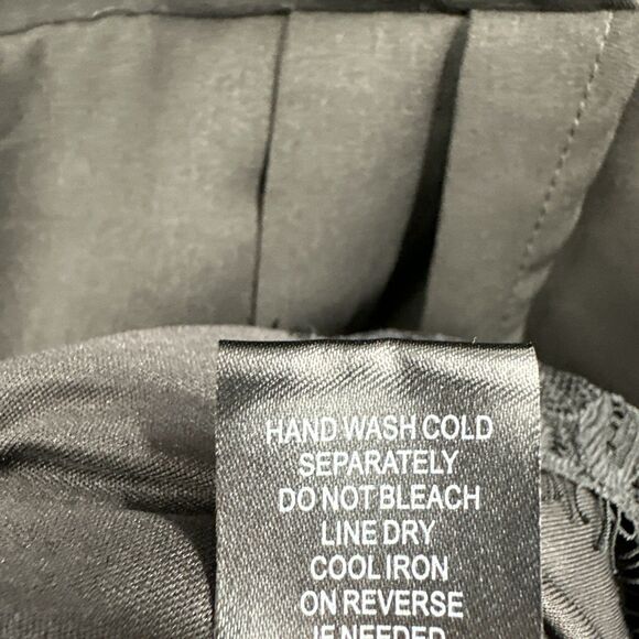 Torrid Sheath Dress Plus Size 20 Back Short Sleeve Faux Wrap Lace Party Chic - Picture 7 of 9